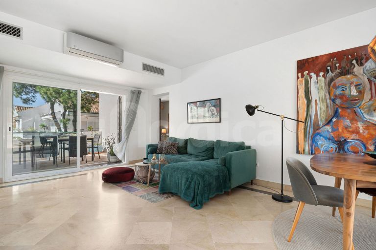Penthouse for sale in El Presidente