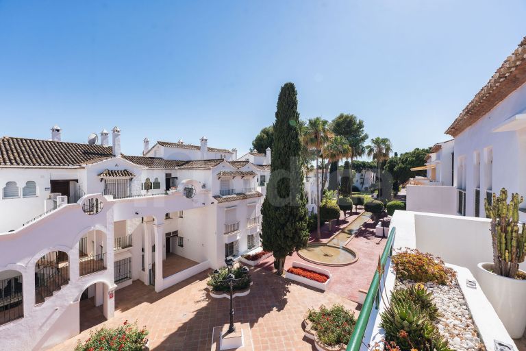 Penthouse for sale in El Presidente