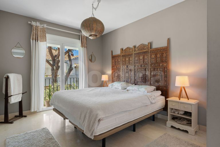 Penthouse for sale in El Presidente