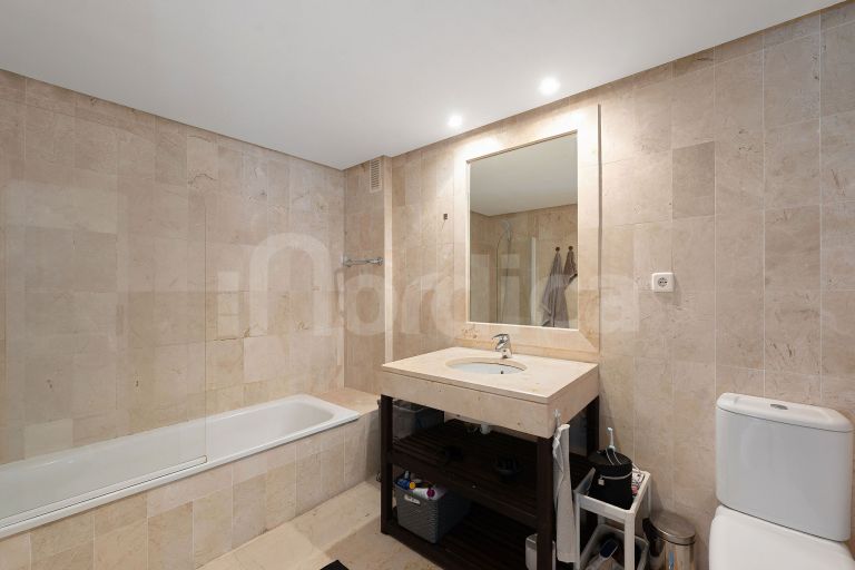 Penthouse for sale in El Presidente