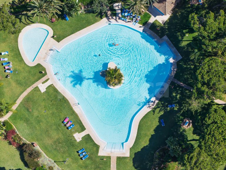 Penthouse for sale in El Presidente