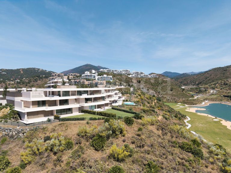 Wohnung zu verkaufen in Real de La Quinta
