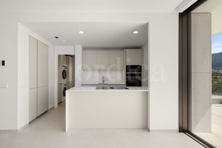 Wohnung zu verkaufen in Real de La Quinta