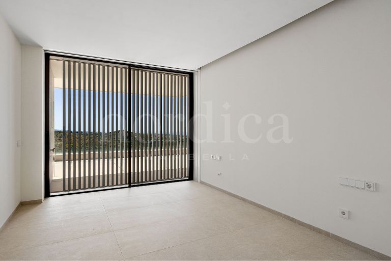 Wohnung zu verkaufen in Real de La Quinta