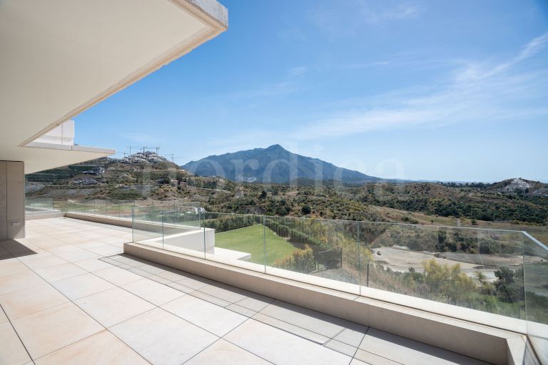 Wohnung zu verkaufen in Real de La Quinta