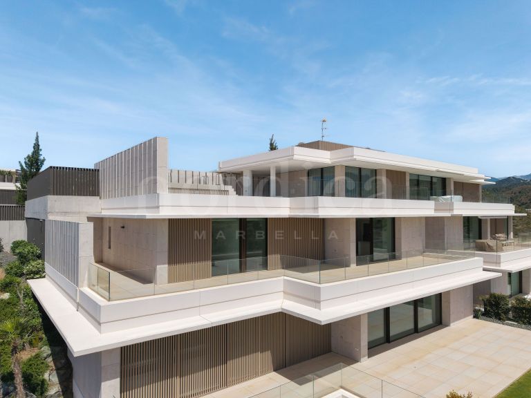 Wohnung zu verkaufen in Real de La Quinta