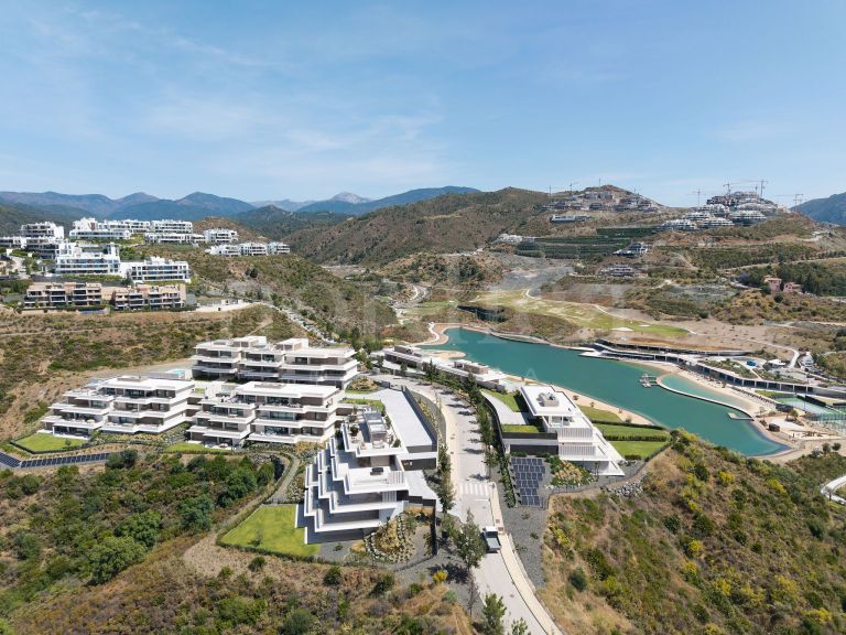 Wohnung zu verkaufen in Real de La Quinta