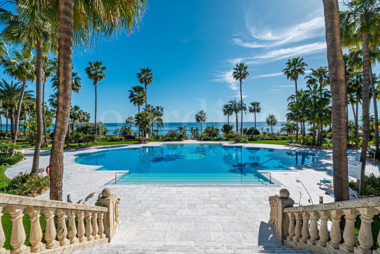 Apartamento en venta en Las Dunas Park