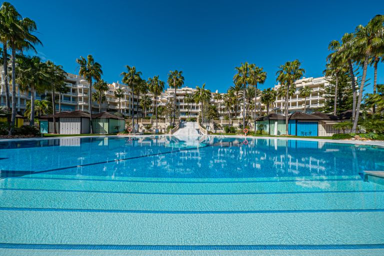Apartamento en venta en Las Dunas Park
