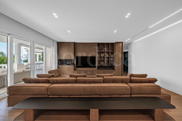 Apartamento en venta en Las Dunas Park