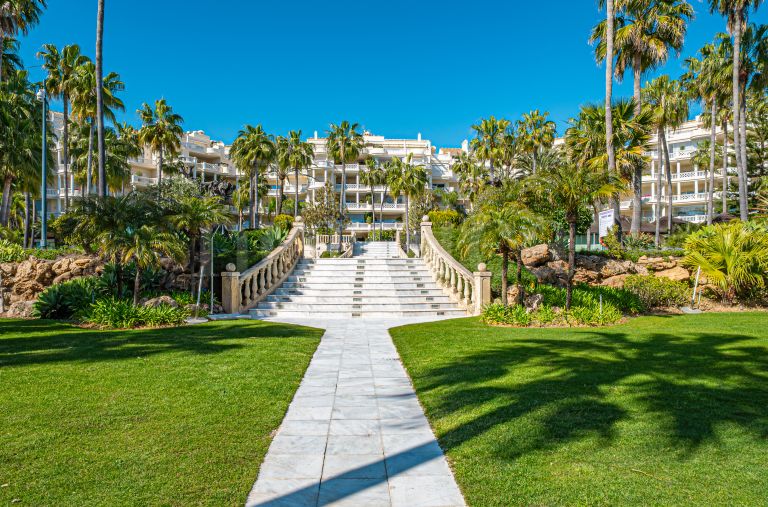 Apartamento en venta en Las Dunas Park