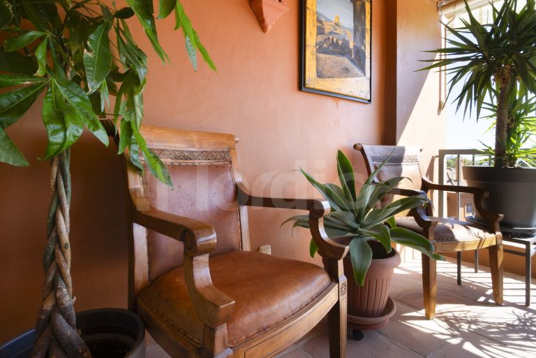 2 bedroom apartment in Benatalaya