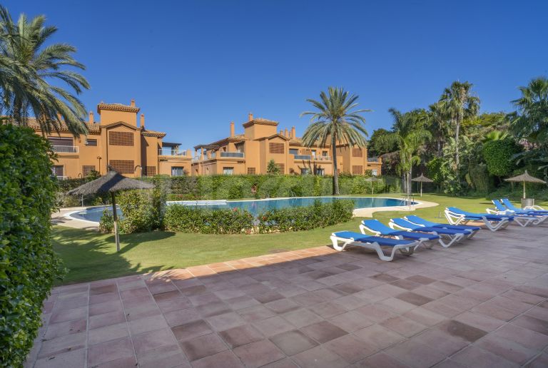 2 bedroom apartment in Benatalaya