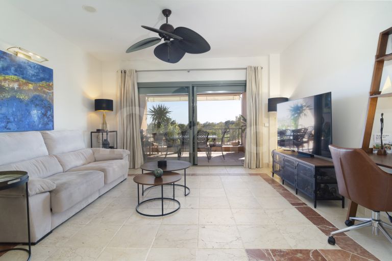 2 bedroom apartment in Benatalaya