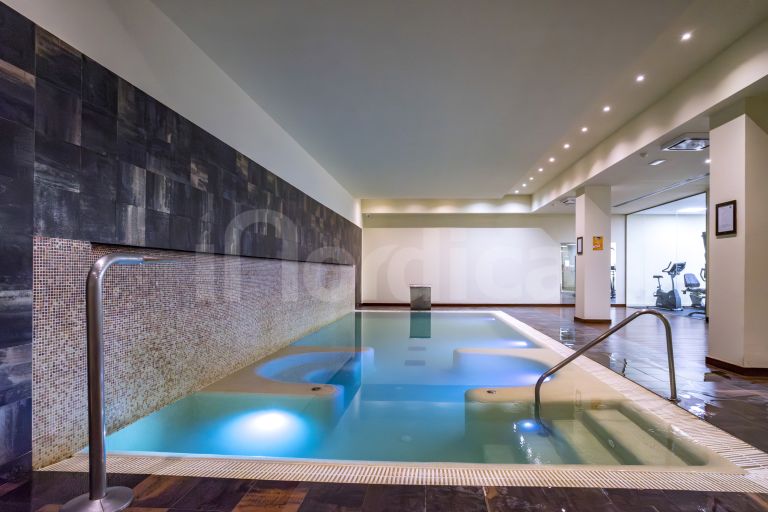 2 bedroom apartment in Benatalaya