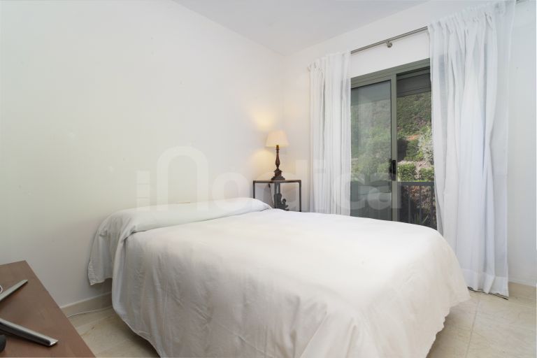 2 bedroom apartment in Benatalaya