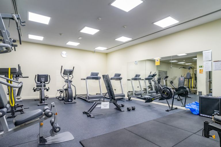 2 bedroom apartment in Benatalaya