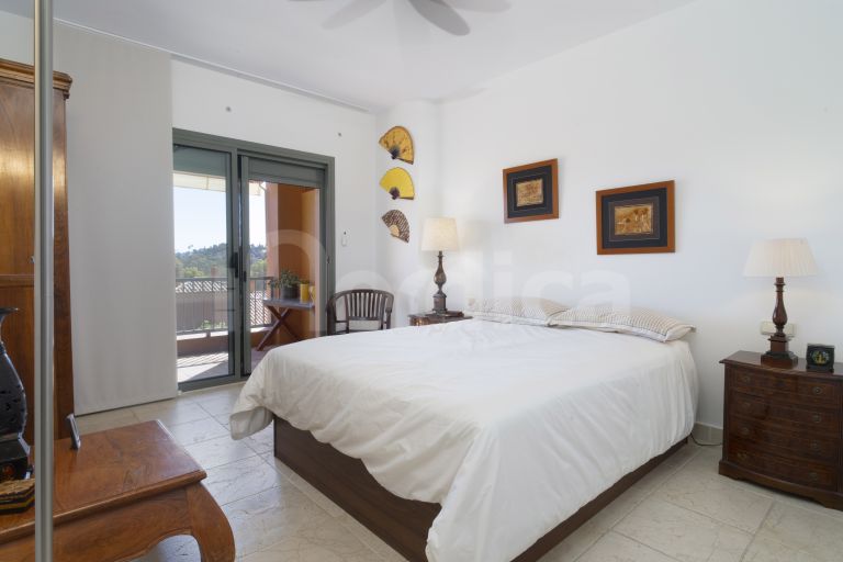 2 bedroom apartment in Benatalaya
