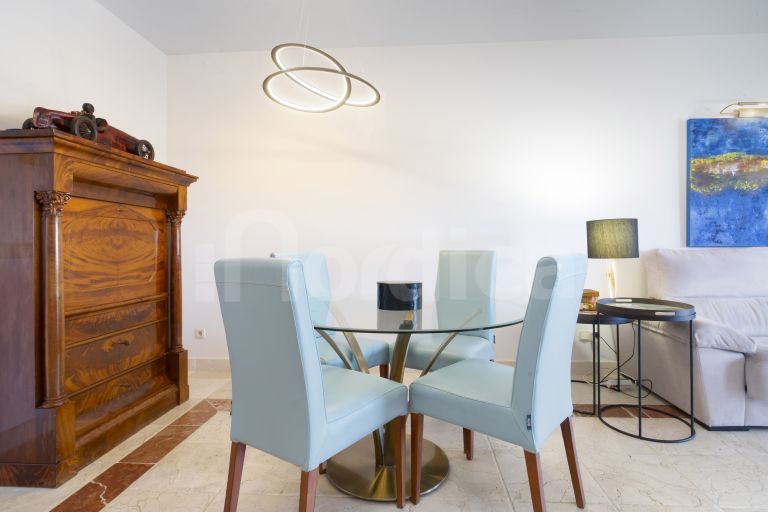 2 bedroom apartment in Benatalaya