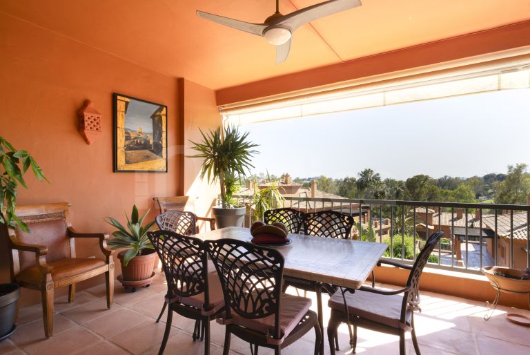 2 bedroom apartment in Benatalaya