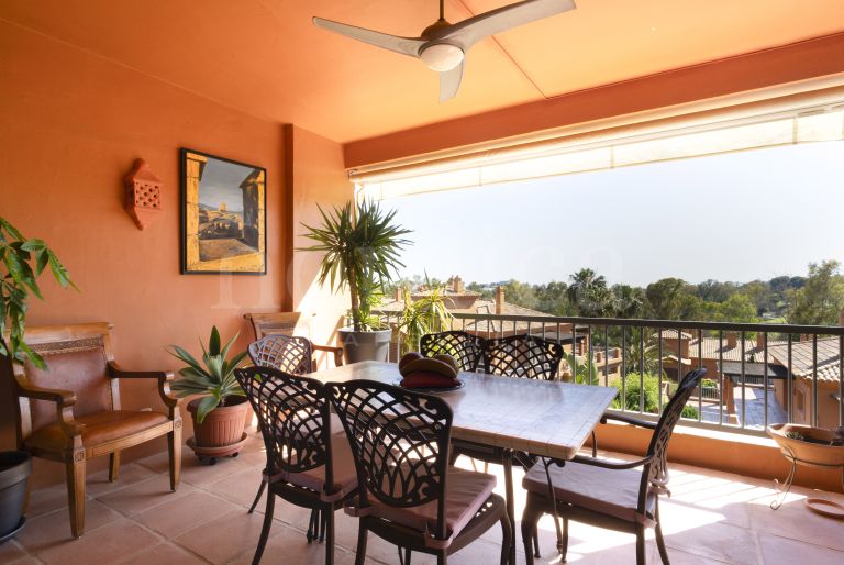 Apartamento en venta en Benatalaya