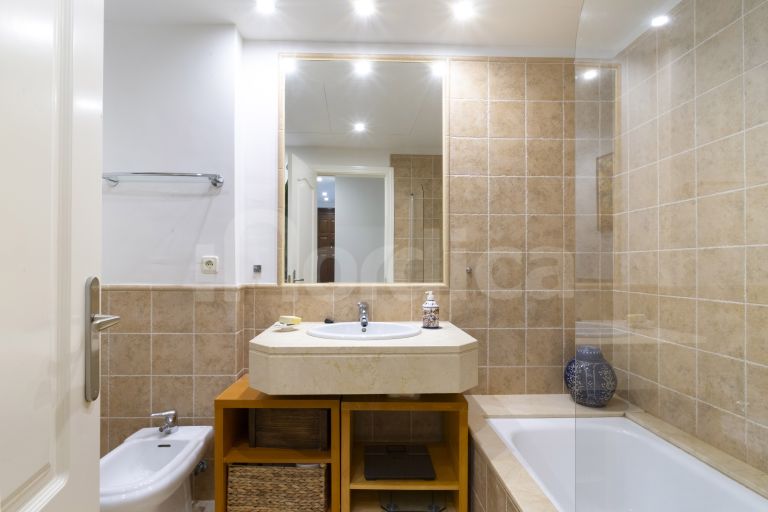2 bedroom apartment in Benatalaya