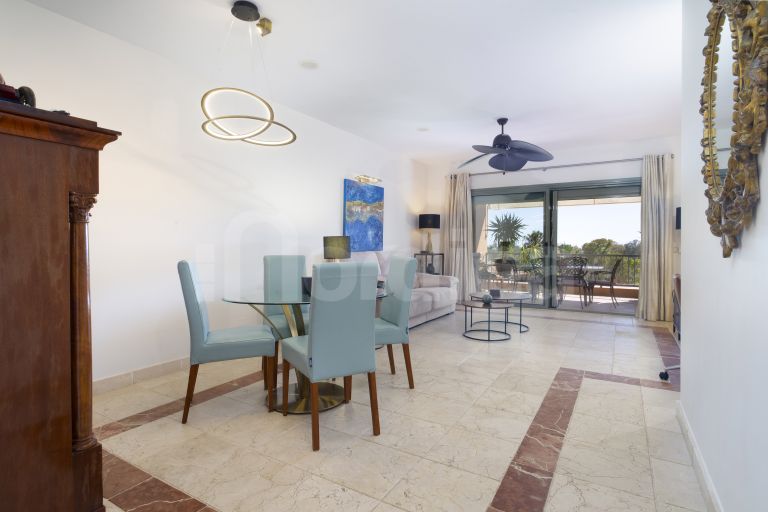 2 bedroom apartment in Benatalaya