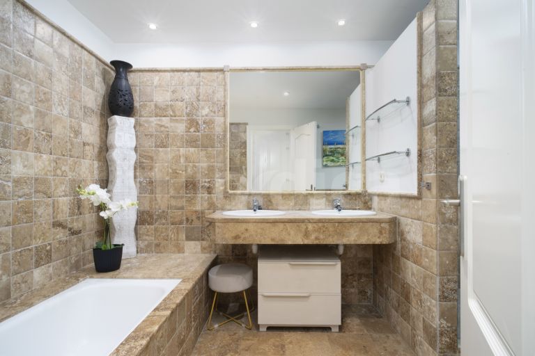 2 bedroom apartment in Benatalaya