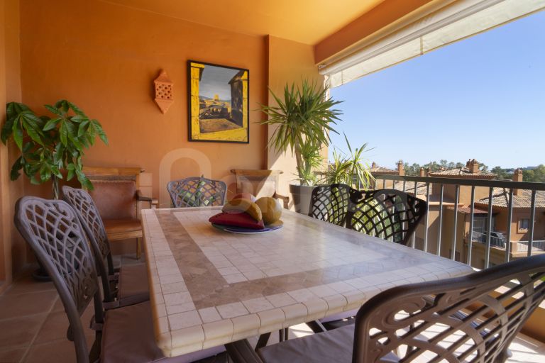 2 bedroom apartment in Benatalaya