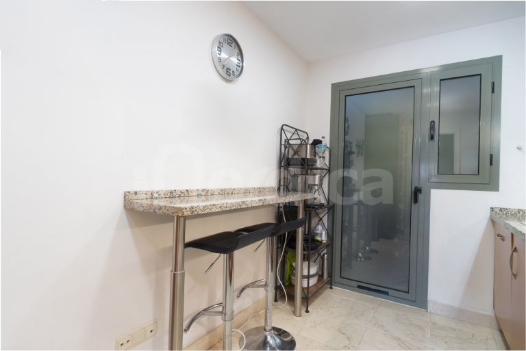 2 bedroom apartment in Benatalaya