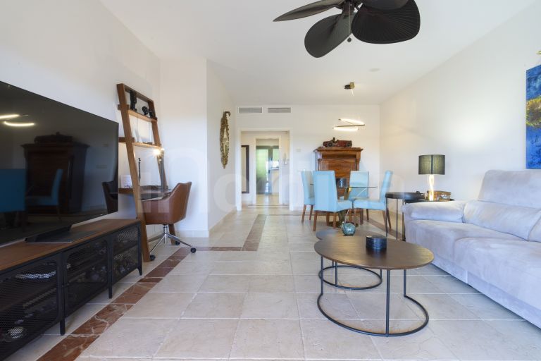 2 bedroom apartment in Benatalaya