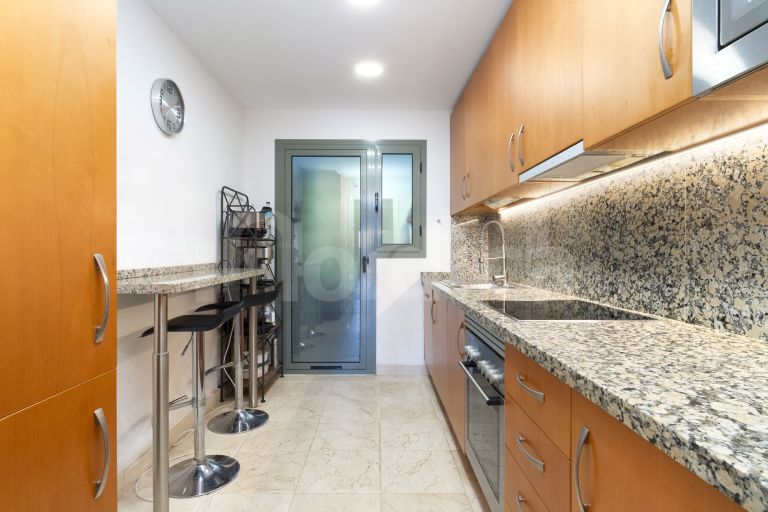 2 bedroom apartment in Benatalaya