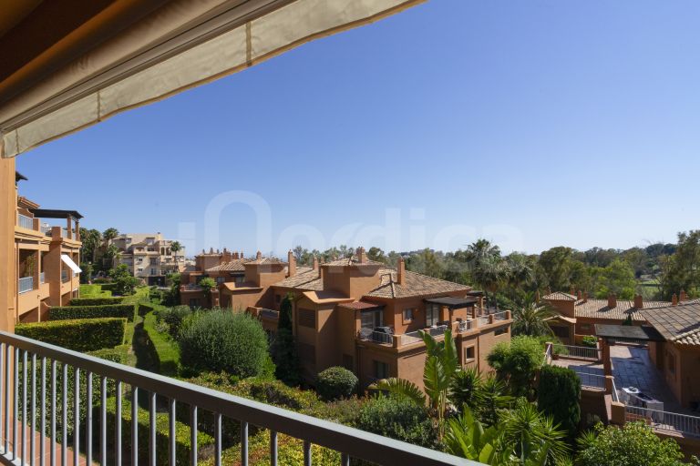 2 bedroom apartment in Benatalaya