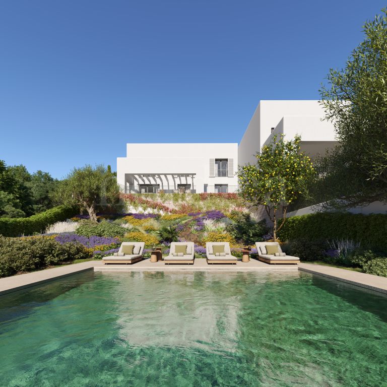 Villa for sale in