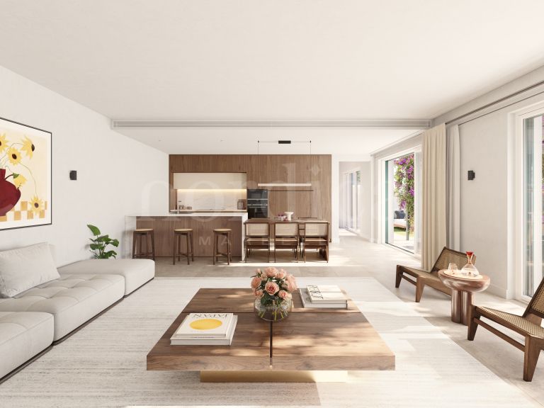 Villa for sale in