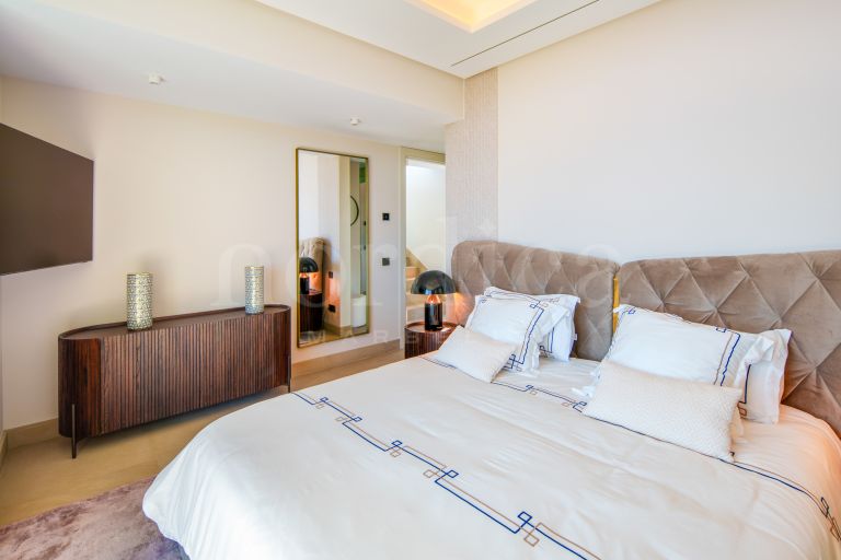 Villa a vendre à Nueva Andalucia