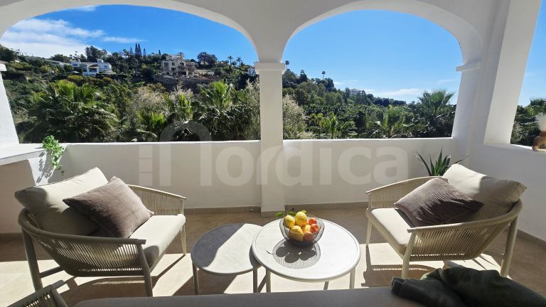 Lägenhet till salu i Los Arcos (La Quinta)