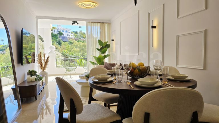 Wohnung zu verkaufen in Los Arcos (La Quinta)