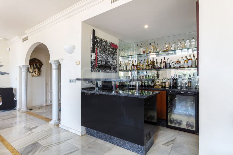 Appartement a vendre à Magna Marbella