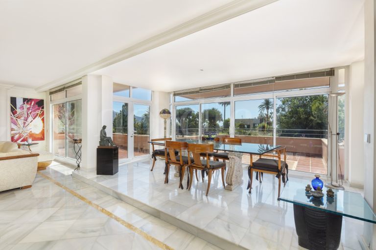 Appartement a vendre à Magna Marbella