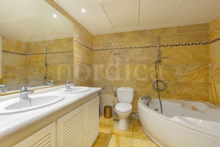 Appartement a vendre à Magna Marbella