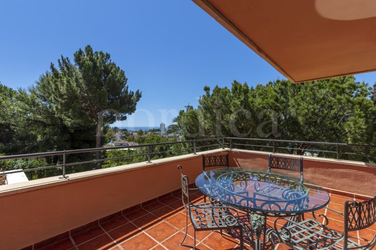 Appartement a vendre à Magna Marbella