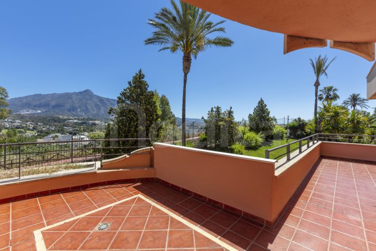 Apartamento en venta en Magna Marbella