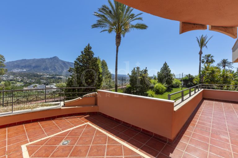 Appartement a vendre à Magna Marbella