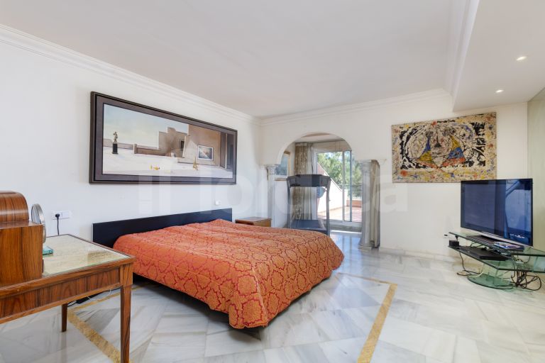 Apartamento en venta en Magna Marbella