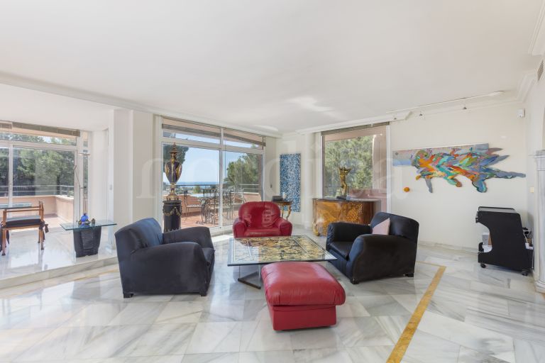 Appartement a vendre à Magna Marbella