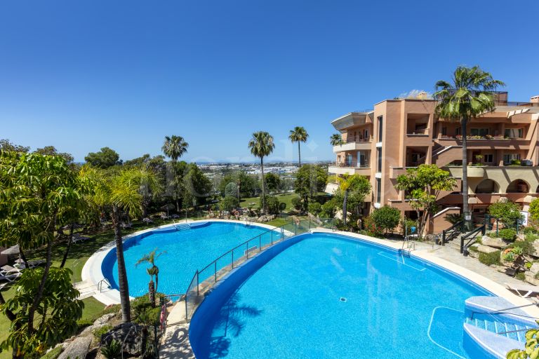 Appartement a vendre à Magna Marbella