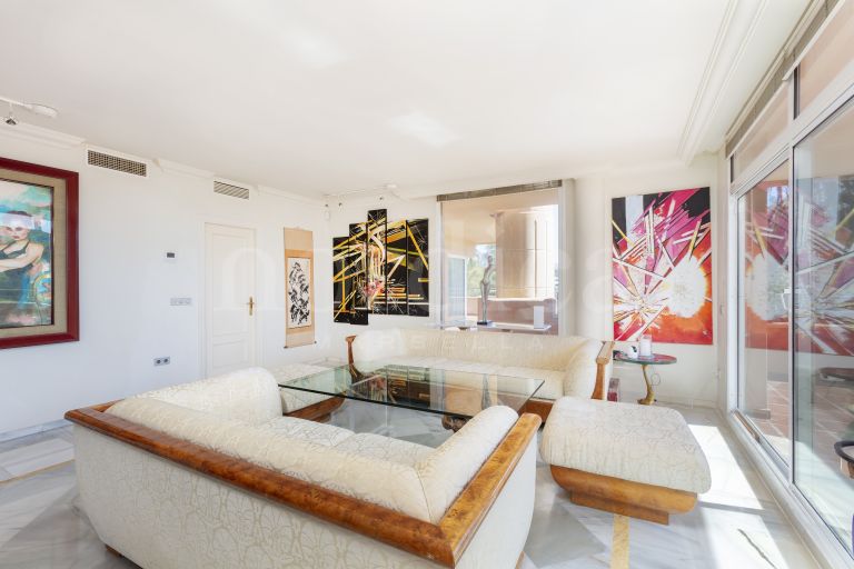 Appartement a vendre à Magna Marbella