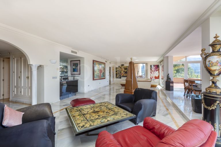Appartement a vendre à Magna Marbella