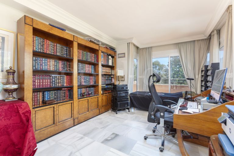 Appartement a vendre à Magna Marbella